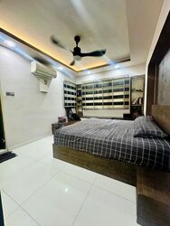 Blk 424 Canberra Road (Sembawang), HDB 4 Rooms #476907101